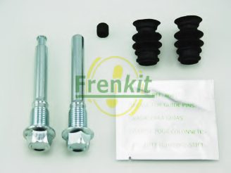 FRENKIT 811002 Guide Sleeve Kit, brake caliper
